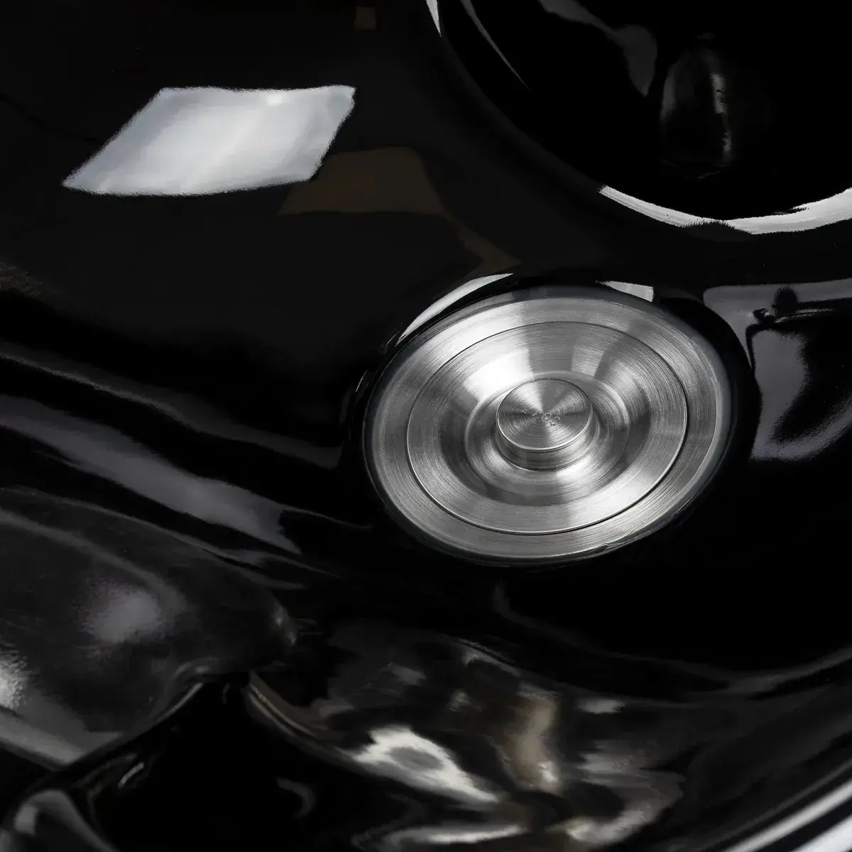 Мойка парикмахерская Omega Nautica 154492 (Brown/Black) - 10