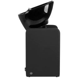 Scafa pentru frizerie Omega Nautica 154493 (Black) Thumb