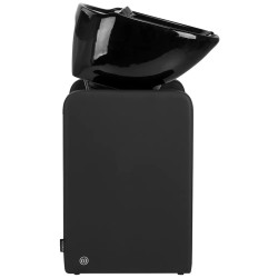 Scafa pentru frizerie Omega Nautica 154493 (Black) Thumb