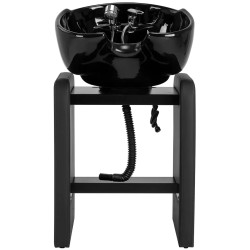 Scafa pentru frizerie Omega Nautica 154493 (Black) Thumb