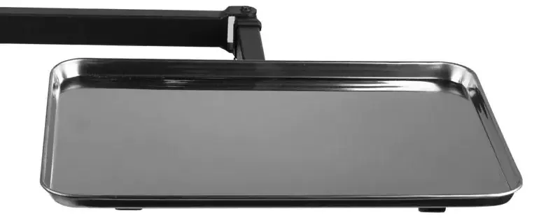 Держатель для лампы с подносом Pro Ink 126408 (Black) - 2