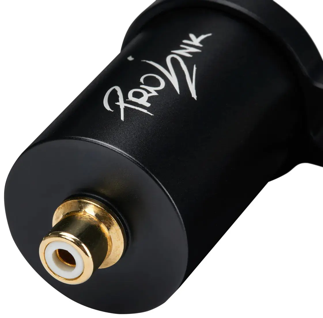 Aparat de tatuat Pro Ink 147128 (Black)