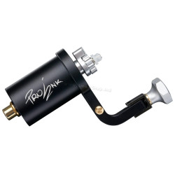 Aparat de tatuat Pro Ink 147128 (Black)