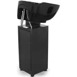 Мойка парикмахерская Quirumed 1174-CH7077 (Black) Thumb