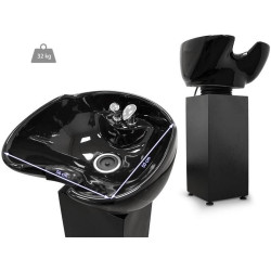 Мойка парикмахерская Quirumed 1174-CH7077 (Black) Thumb