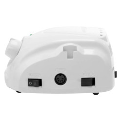 Aparat pentru manichiura Saeyang Marathon 3 Champion + H35LSP 152029 (White/Grey) Thumb