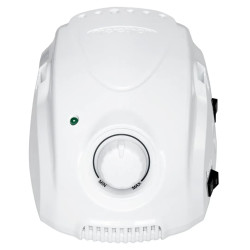 Aparat pentru manichiura Saeyang Marathon 3 Champion + H35LSP 152029 (White/Grey) Thumb