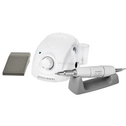 Аппарат для маникюра Saeyang Marathon 3 Champion + H35SP1 148473 (White/Grey)