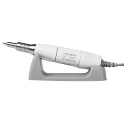 Аппарат для маникюра Saeyang Marathon 3 Champion + H35SP1 148473 (White/Grey) Thumb
