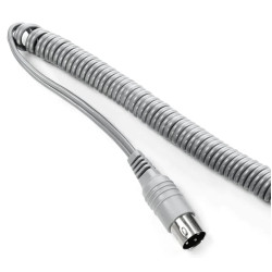 Аппарат для маникюра Saeyang Marathon 3 Champion + H35SP1 148473 (White/Grey) Thumb