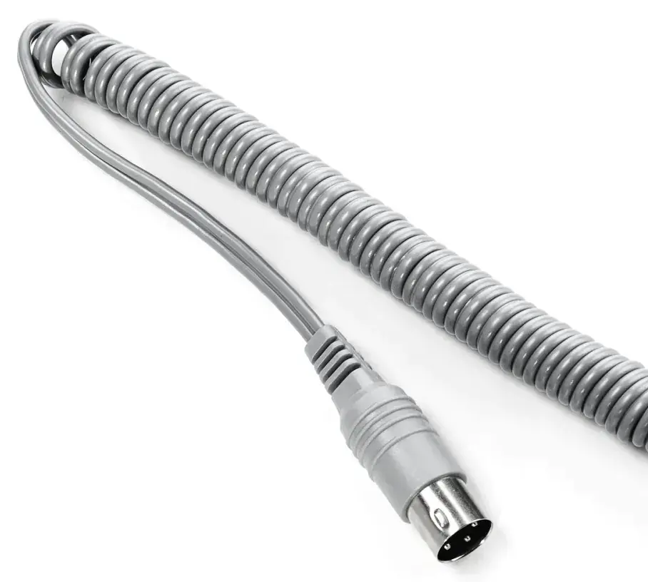 Аппарат для маникюра Saeyang Marathon 3 Champion + H35SP1 148473 (White/Grey) - 10