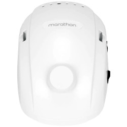 Aparat de manichiura Saeyang Marathon 3 Champion + SH37LN 155513 (White/Black) Thumb