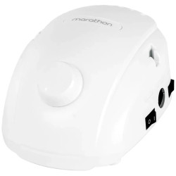 Aparat de manichiura Saeyang Marathon 3 Champion + SH37LN 155513 (White/Black) Thumb