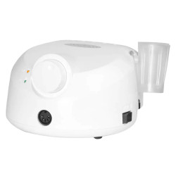 Aparat pentru manichiura Saeyang Marathon Escort II Pro + SH30N 123758 (White) Thumb