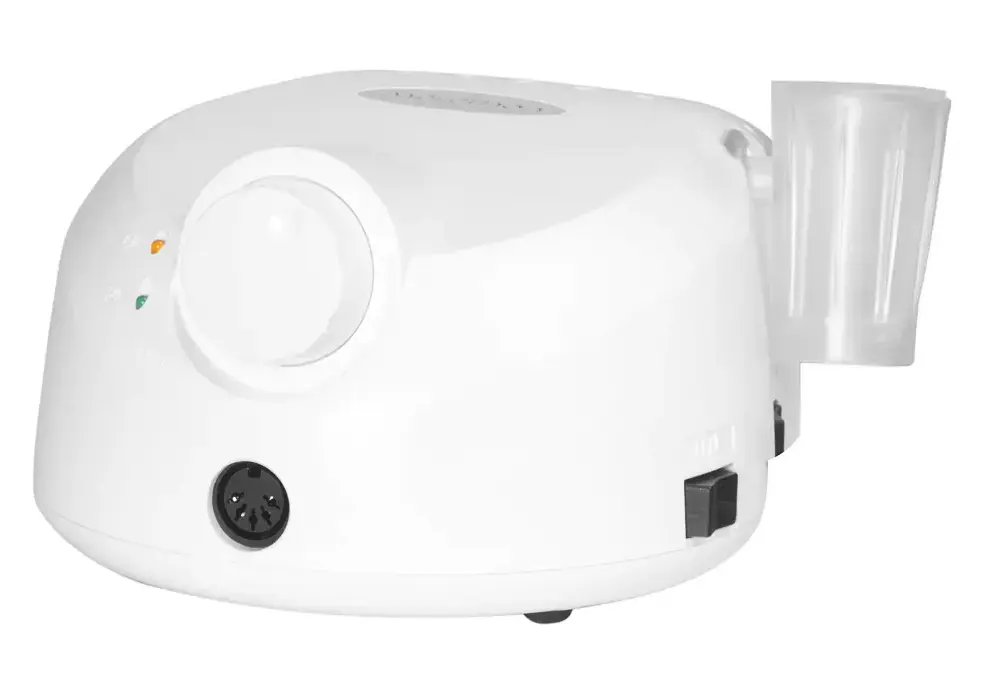 Aparat pentru manichiura Saeyang Marathon Escort II Pro + SH30N 123758 (White)