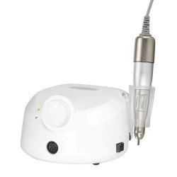 Aparat pentru manichiura Saeyang Marathon Escort II Pro + SH30N 123758 (White) Thumb