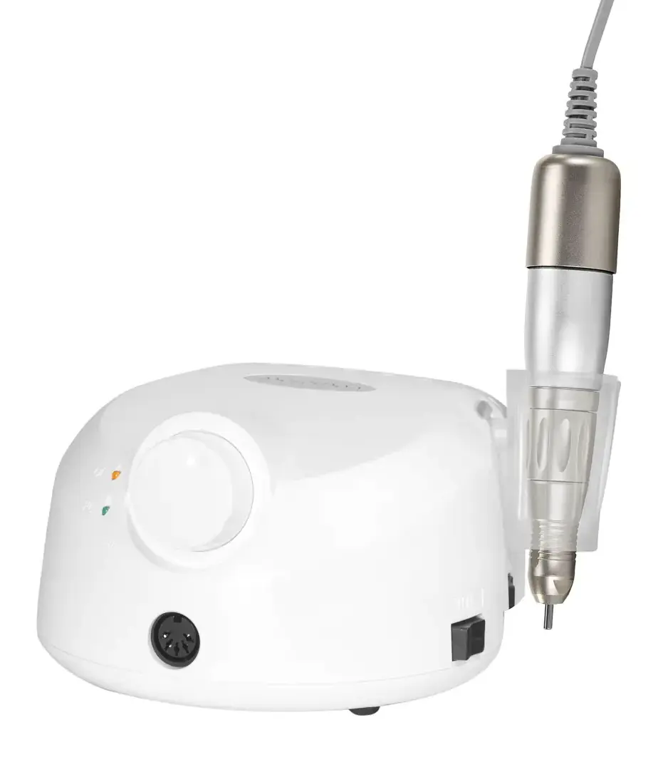 Aparat pentru manichiura Saeyang Marathon Escort II Pro + SH30N 123758 (White)