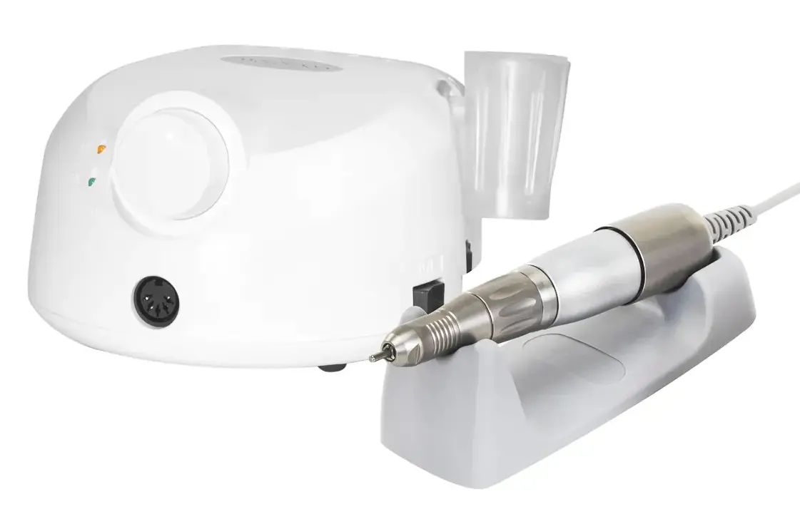 Aparat pentru manichiura Saeyang Marathon Escort II Pro + SH30N 123758 (White)