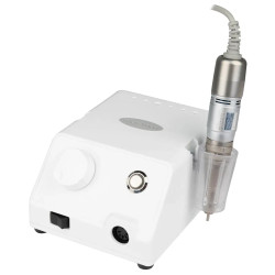 Аппарат для маникюра Saeyang Marathon Escort III + H200 130975 (White) Thumb