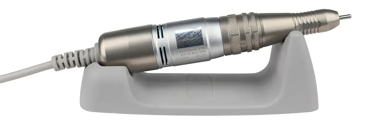 Аппарат для маникюра Saeyang Marathon Escort III + H200 130975 (White)