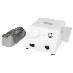 Aparat pentru manichiura Saeyang Marathon Escort III + H200 130975 (White)