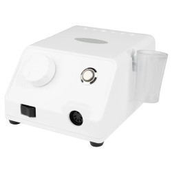 Аппарат для маникюра Saeyang Marathon Escort III + H200 130975 (White) Thumb