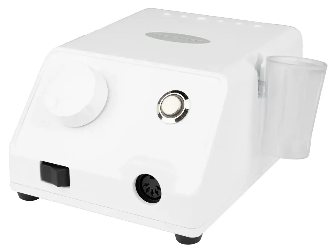 Аппарат для маникюра Saeyang Marathon Escort III + H200 130975 (White)