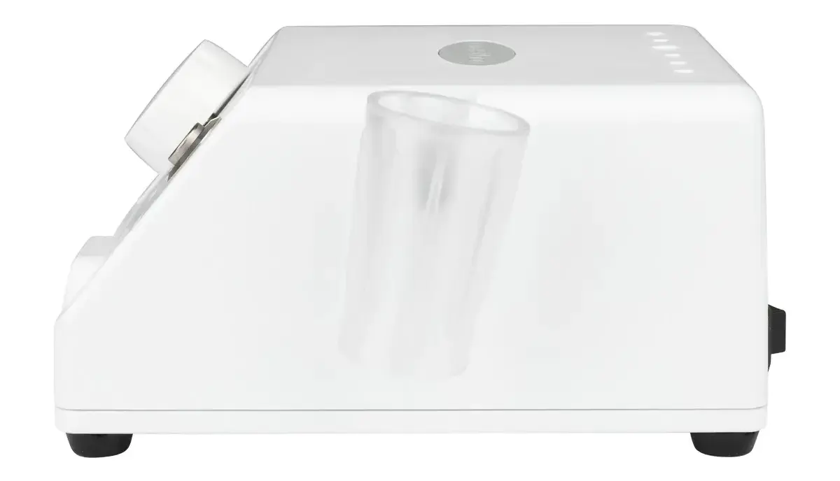 Аппарат для маникюра Saeyang Marathon Escort III + H200 130975 (White)