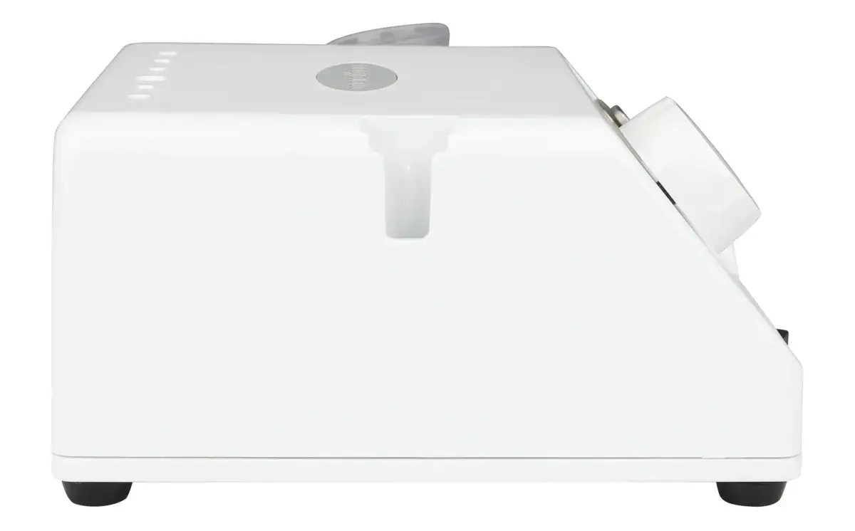 Аппарат для маникюра Saeyang Marathon Escort III + H200 130975 (White)