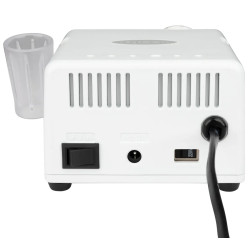 Аппарат для маникюра Saeyang Marathon Escort III + H200 130975 (White) Thumb