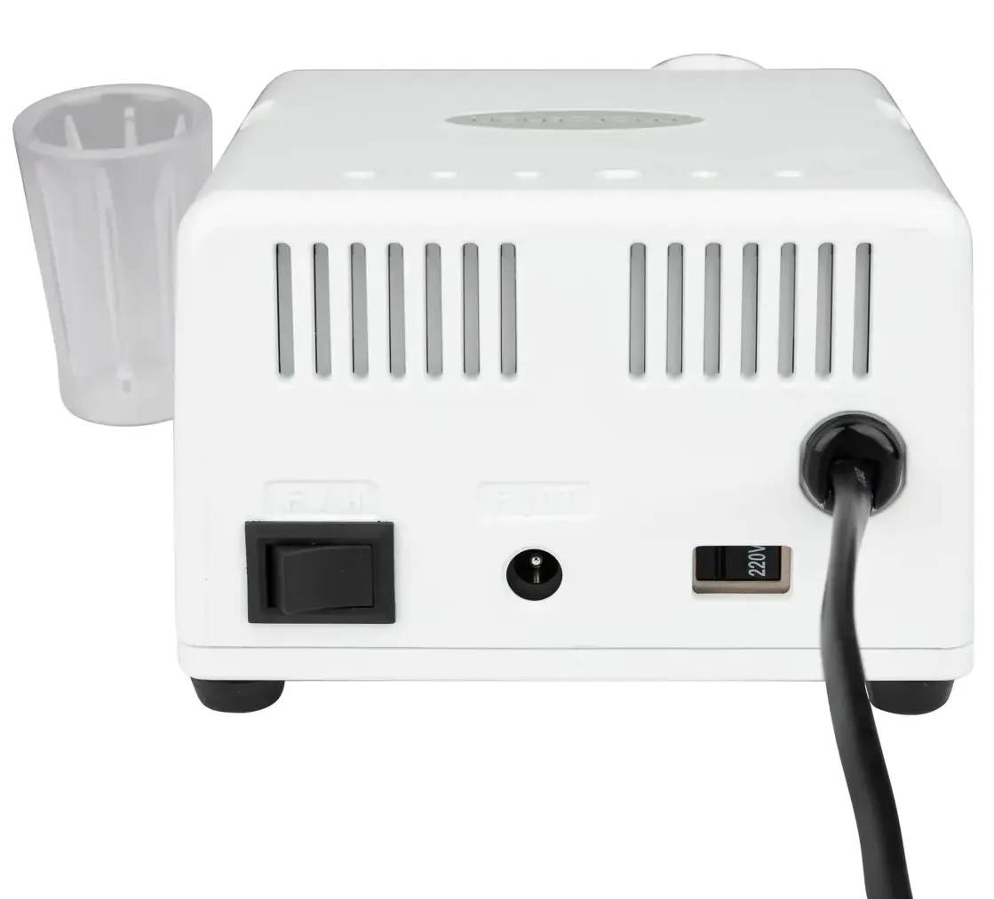 Аппарат для маникюра Saeyang Marathon Escort III + H200 130975 (White)