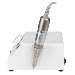 Аппарат для маникюра Saeyang Marathon Escort III + H200 130975 (White) Thumb