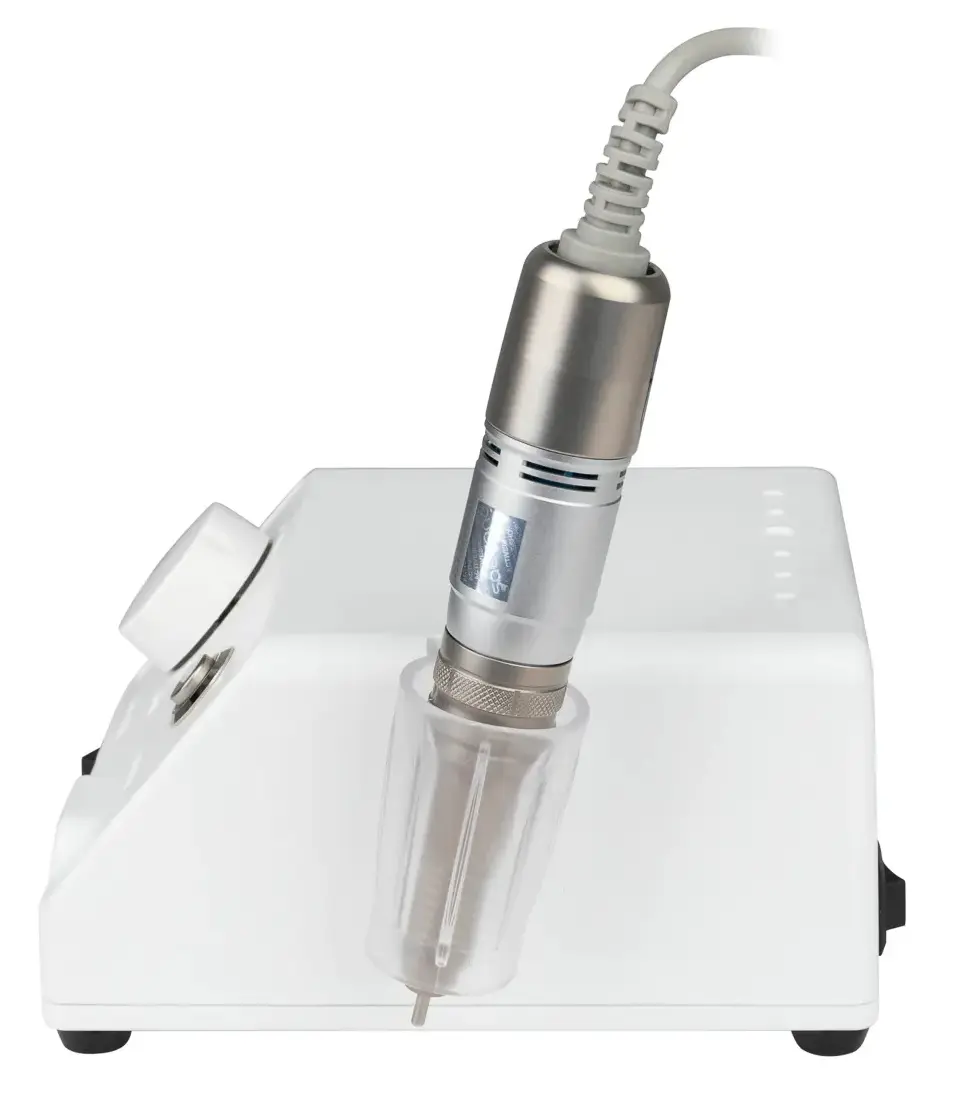 Аппарат для маникюра Saeyang Marathon Escort III + H200 130975 (White)