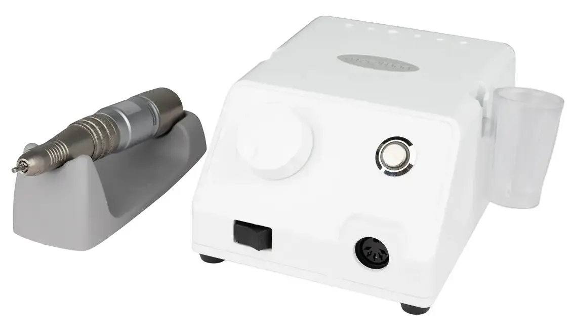 Аппарат для маникюра Saeyang Marathon Escort III + H200 130975 (White)