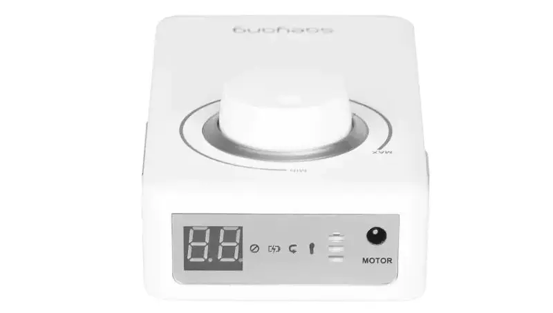 Аппарат для маникюра Saeyang Marathon K38 Crafien mini 112915 (White)