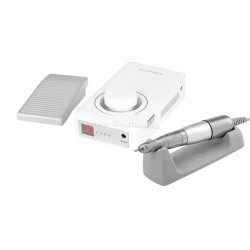 Aparat pentru manichiura Saeyang Marathon K38 Crafien mini 112915 (White)