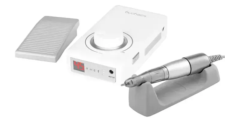 Аппарат для маникюра Saeyang Marathon K38 Crafien mini 112915 (White)