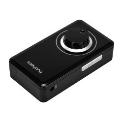 Aparat de manichiura Saeyang Marathon K38 Crafien mini 148476 (Black) Thumb