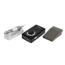 Aparat de manichiura Saeyang Marathon K38 Crafien mini 148476 (Black)