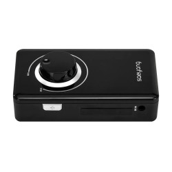 Aparat de manichiura Saeyang Marathon K38 Crafien mini 148476 (Black) Thumb