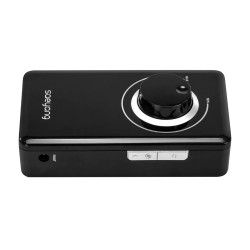 Aparat de manichiura Saeyang Marathon K38 Crafien mini 148476 (Black) Thumb