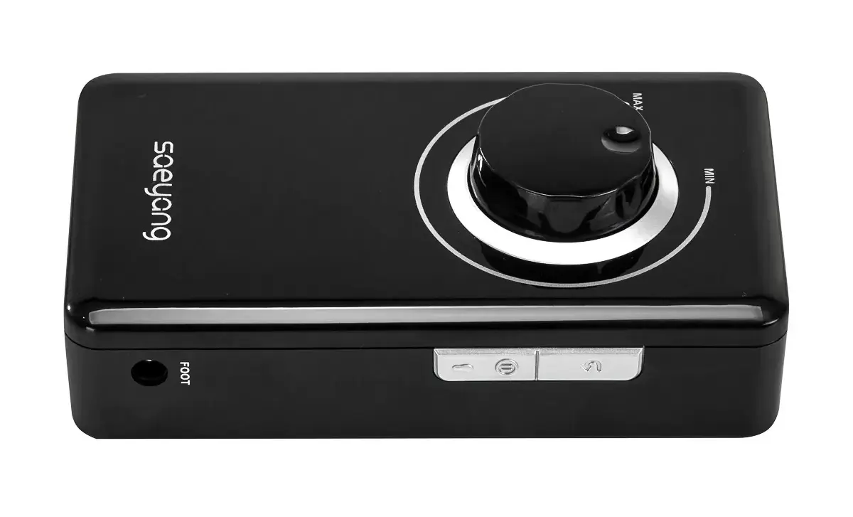 Aparat de manichiura Saeyang Marathon K38 Crafien mini 148476 (Black)