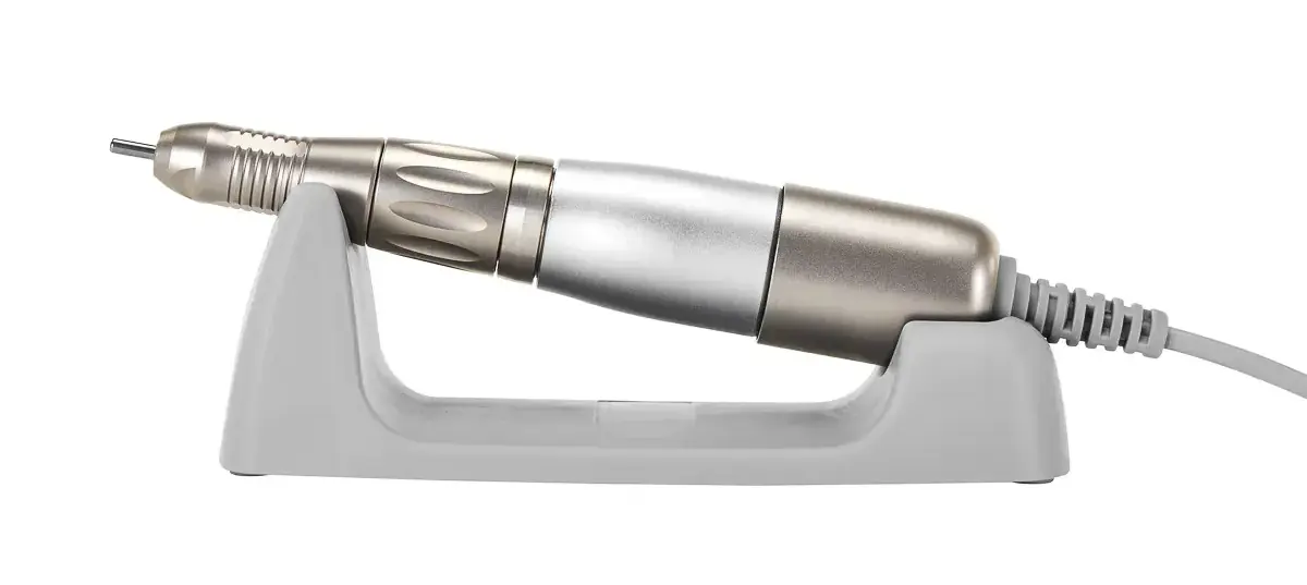 Aparat de manichiura Saeyang Marathon K38 Crafien mini 148476 (Black)