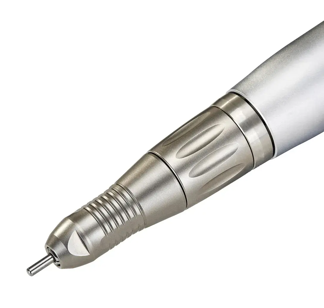 Aparat de manichiura Saeyang Marathon K38 Crafien mini 148476 (Black)