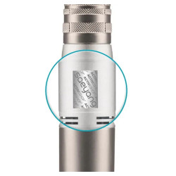 Aparat de manichiura Saeyang Marathon K38 Crafien mini 148476 (Black) Thumb