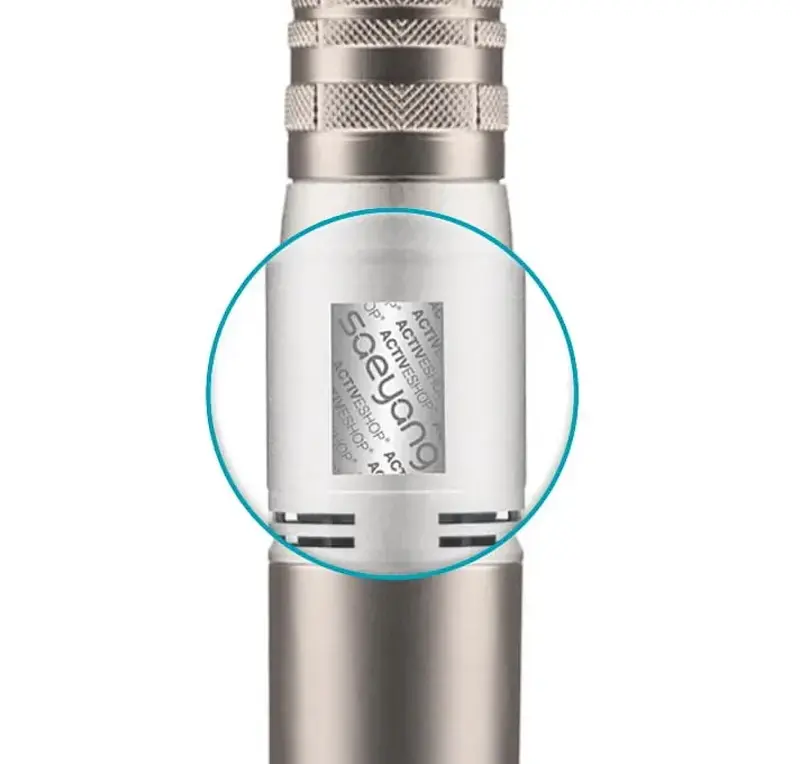 Aparat de manichiura Saeyang Marathon K38 Crafien mini 148476 (Black)