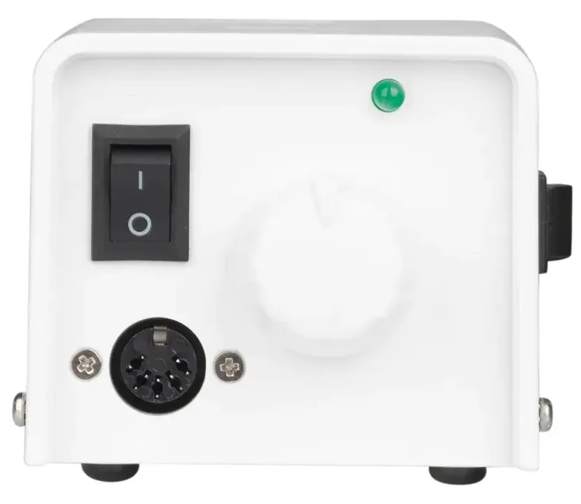 Aparat de manichiura Saeyang Marathon M4 Lux + SH20N 126708 (White)