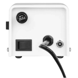 Aparat de manichiura Saeyang Marathon M4 Lux + SH20N 126708 (White) Thumb