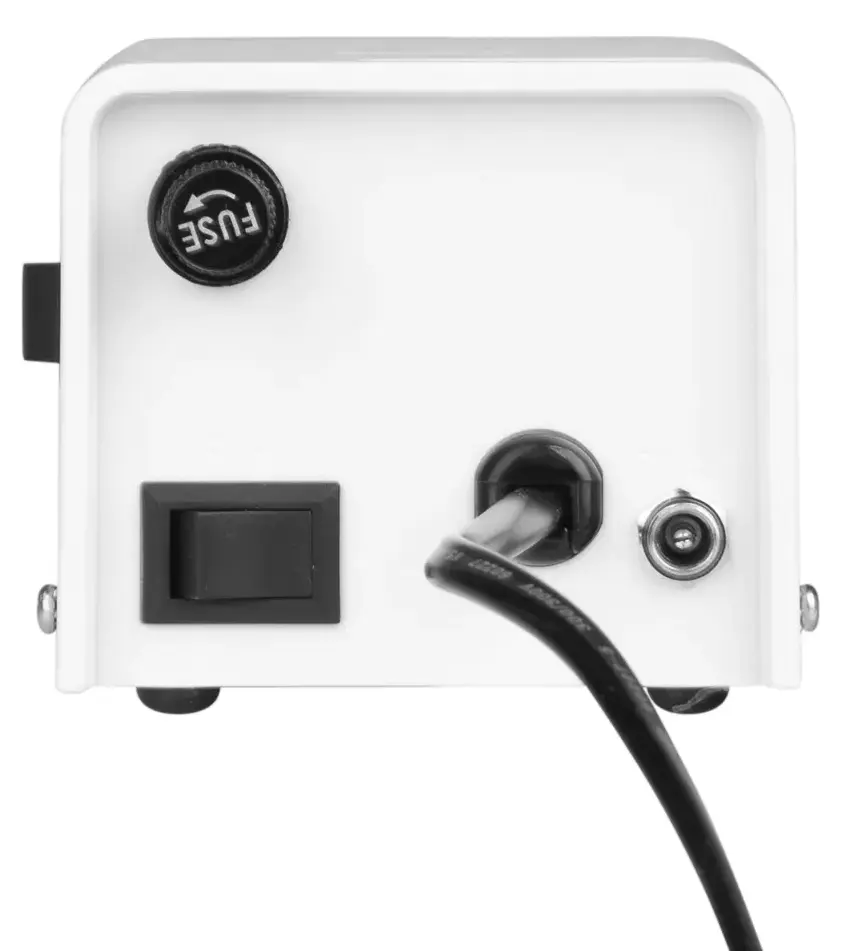 Aparat de manichiura Saeyang Marathon M4 Lux + SH20N 126708 (White)