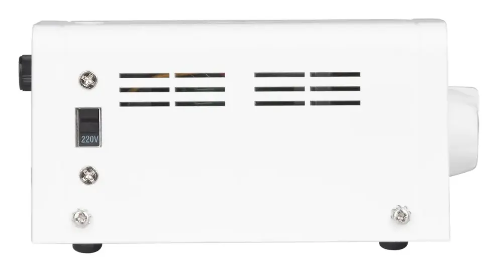 Aparat de manichiura Saeyang Marathon M4 Lux + SH20N 126708 (White)